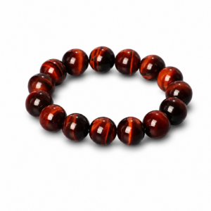 Tiger Eye Protection Bracelet | 虎眼石手串