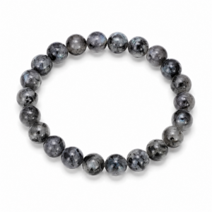 Labradorite Intuition Bracelet | 拉长石手串