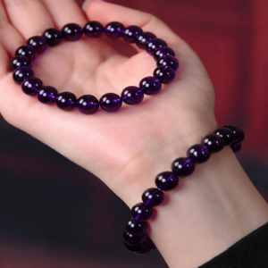 Amethyst Bracelet | 紫水晶手串