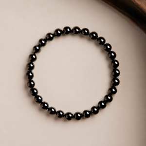 Obsidian Bracelet | 黑曜石手串